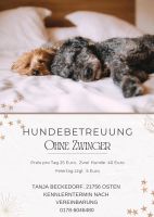 Hundebetreuung Tag und Nacht Niedersachsen - Osten Oste Vorschau