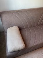 Sofa mit Bettfunktion Hannover - Ahlem-Badenstedt-Davenstedt Vorschau