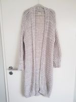 Strickjacke Cardigan hellbeige Gr.M-L, sehr gut erhalten Nordrhein-Westfalen - Nettetal Vorschau