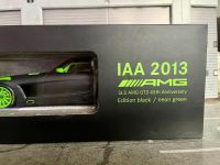 Mercedes AMG SLS GT3 IAA 2013 nur 197 Stück 1:18 OVP neu Köln - Porz Vorschau