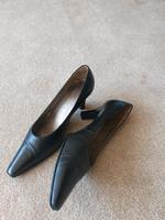 Gabor Pumps 7,5 - 41 schwarz Neustadt - Buntentor Vorschau