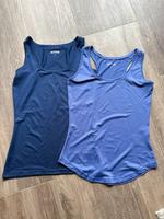 Sporttop Archive Gr S 36/38 lila Fitnessoberteil Bayern - Landsberg (Lech) Vorschau