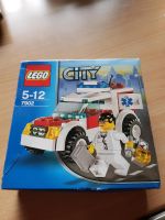 Lego City 7902 neuwertig und vollständig Nordrhein-Westfalen - Bergisch Gladbach Vorschau