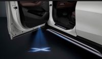 2x Original BMW LED Türlicht xDrive-Logo Projektor /Linsen /Dias Kr. München - Taufkirchen Vorschau