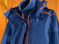 Jacke gr. S Superdry Windcheater Bayern - Waldkraiburg Vorschau
