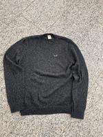 Hollister Pullover Herren grau Gr. M Baden-Württemberg - Aalen Vorschau