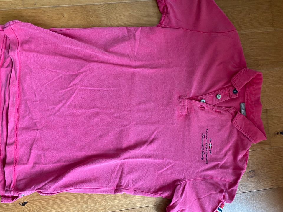 Napapijri Poloshirt in Griesstätt