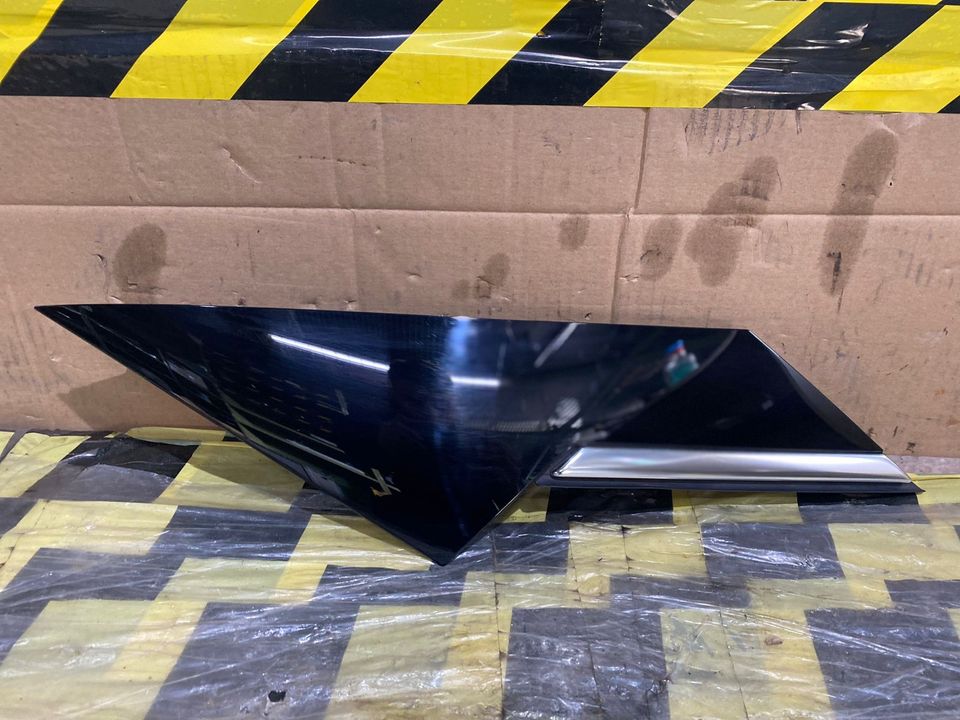 Opel Astra K Zierleiste Hinten Links 39085853 Verkleidung in Gelsenkirchen