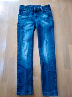 Jeans Tom Taylor Jungen Gr.140 blau Rheinland-Pfalz - Biebelsheim Vorschau