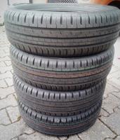 Continental Sommerreifen Satz 165 / 60 R15 77H ContEcoContact 5 Nordrhein-Westfalen - Mönchengladbach Vorschau