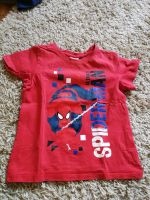 T Shirt, Spiderman Nordrhein-Westfalen - Lügde Vorschau