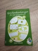 Bastelbuch Geschenk Anhänger für viele Gelegenheiten Nordrhein-Westfalen - Rödinghausen Vorschau