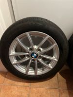 BMW Sommerräder Reifen 205 55 R16 RSC Wandsbek - Hamburg Sasel Vorschau