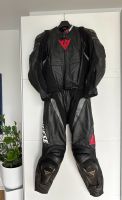 Dainese Lederkombi 2-Teiler Gr. 50 Nordrhein-Westfalen - Krefeld Vorschau