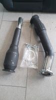 Vw New Beetle 1.8 Turbo Downpipe Kat Duisburg - Walsum Vorschau