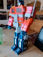 Lego 10302 Optimus Prime Transformers Baden-Württemberg - Allmersbach Vorschau