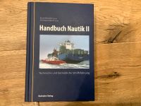 Handbuch Nautik II Freiburg im Breisgau - March Vorschau