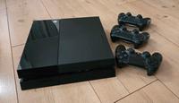 Sony PS4 Playstation Konsole Controller + 10 Spiele Berlin - Neukölln Vorschau
