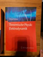 Theoretische Physik: Elektrodynamik Leipzig - Gohlis-Nord Vorschau