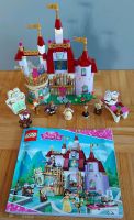 Lego Disney 41067 Die Schöne und das Biest Schloss Niedersachsen - Stuhr Vorschau