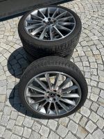 Original AMG Felgen 19Zoll CLA C118 X118 A-Klasse W177 V177 Sachsen - Annaberg-Buchholz Vorschau