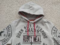 rusty neal hoodie . Gr S Frankfurt am Main - Rödelheim Vorschau