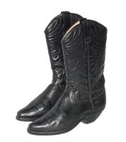 Buffalo Damen Westernstiefel, schwarz, Gr. 37,5, Leder Berlin - Wilmersdorf Vorschau