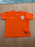 Nike T-Shirt Sport Trikot Gr 80-85 cm Harburg - Hamburg Wilstorf Vorschau