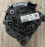 Lichtmaschine Audi A3 Q3 Seat Skoda VW Caddy Passat 04C903023K Bielefeld - Senne Vorschau