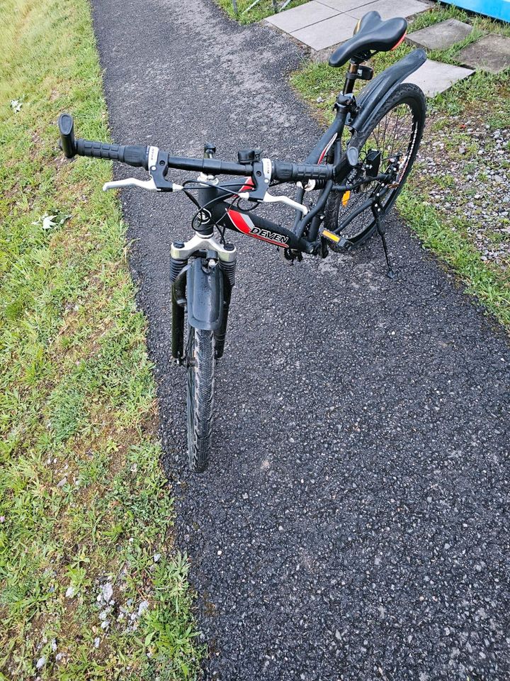 Fahrrad 26zool in Weinheim