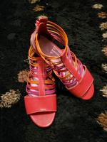S Oliver Damen Sandalen 20 Euro Wuppertal - Langerfeld-Beyenburg Vorschau