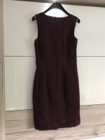 Etuikleid Festliches Kleid Bordeaux Größe 36 Damen Leipzig - Grünau-Mitte Vorschau