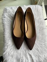NEU Graceland spitze, flache Schuhe in braun Dortmund - Aplerbeck Vorschau
