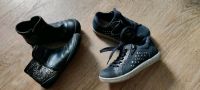 Schuhe Stiefel Größe 26 vertbaudet Bama super Zustand Güstrow - Landkreis - Güstrow Vorschau