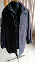 Dunkelblaue Winterjacke Gr. 50 Nordrhein-Westfalen - Borgentreich Vorschau