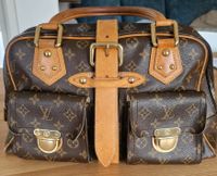 ⭐ Original Louis Vuitton Manhattan GM Handtasche ⭐ München - Pasing-Obermenzing Vorschau