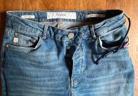 Original Goldgarn Jeans blau, Gr 31, Lindenhof Flare fit Köln - Braunsfeld Vorschau