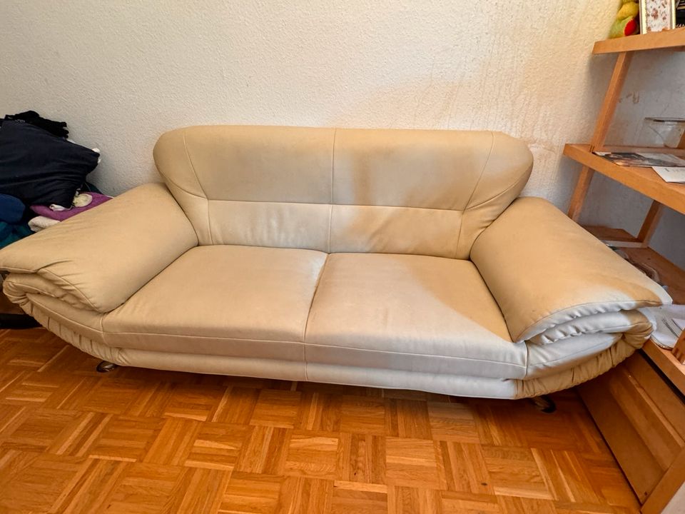 Weise Sofa in Leipzig