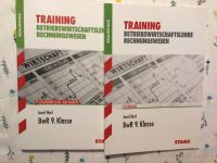 Lernbücher, Stark Übungsbuch, Training BwR, BWR Übungsbuch Bayern - Parkstein Vorschau