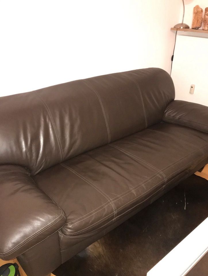 Couch, Sofa, Chalet Möbel, 2er Sitzer, 3er Sitzer in Castrop-Rauxel