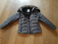 Sehr gut erhalt. ESPRIT Damen Winter Mantel Jacke Steppjacke G.40 Nordrhein-Westfalen - Wermelskirchen Vorschau