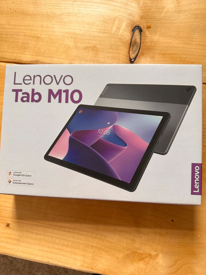 Verkaufe Lenovo Tab 10 in Ueckermuende