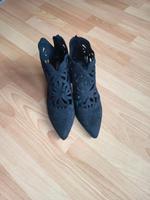Lascana Stiefel gr.40  Neu Nordrhein-Westfalen - Halver Vorschau