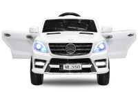 Lizenz Kinder Elektro Auto Mercedes ML350 Premium 2x 25W 12V 2.4G Nordrhein-Westfalen - Hamm Vorschau