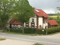 Ferienwohnung "Alte Post Plaaz“ bei Güstrow / Laage / Rostock Mecklenburg-Vorpommern - Plaaz Vorschau