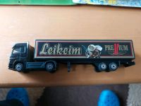 Leikeim Modell-Truck Niedersachsen - Lauenau Vorschau
