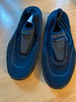 Badeschuhe, Schwimmschuhe Badelatschen Kinderbadeschuhe Gr. 38 Thüringen - Gotha Vorschau