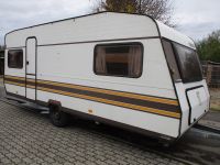 Nr.28, Wohnwagen, Knaus Südwind 530,8602, www.billigwohnwagen.de Baden-Württemberg - Bad Saulgau Vorschau