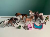 Schleich Schecken Sachsen - Markersdorf bei Görlitz Vorschau