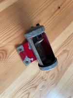 Leuchte Lampe Motorraum Wartburg Trabant DDR IFA Sachsen-Anhalt - Bad Lauchstädt Vorschau